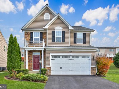 42174 Winning Glory Dr, Aldie, VA, 20105