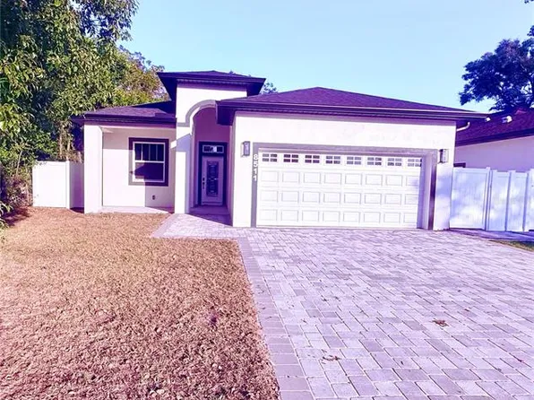 8511 N Newport Ave, Tampa, FL 33604