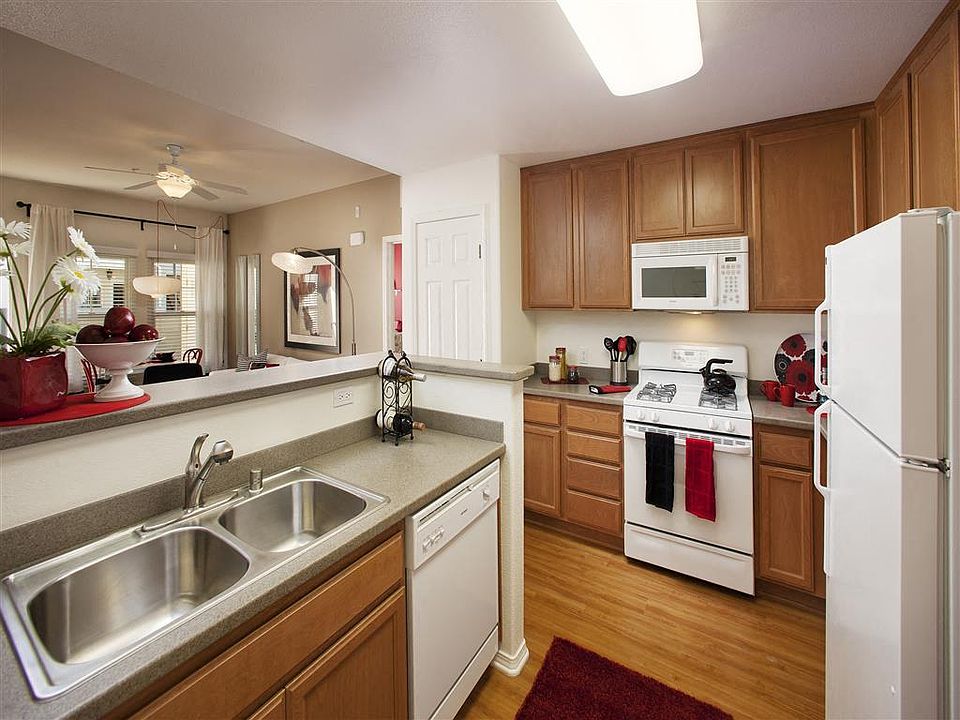 Ralston Courtyards Apartment Rentals Ventura, CA Zillow