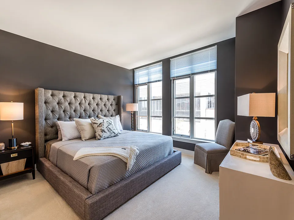 The Henri At Pike & Rose apartments community photo