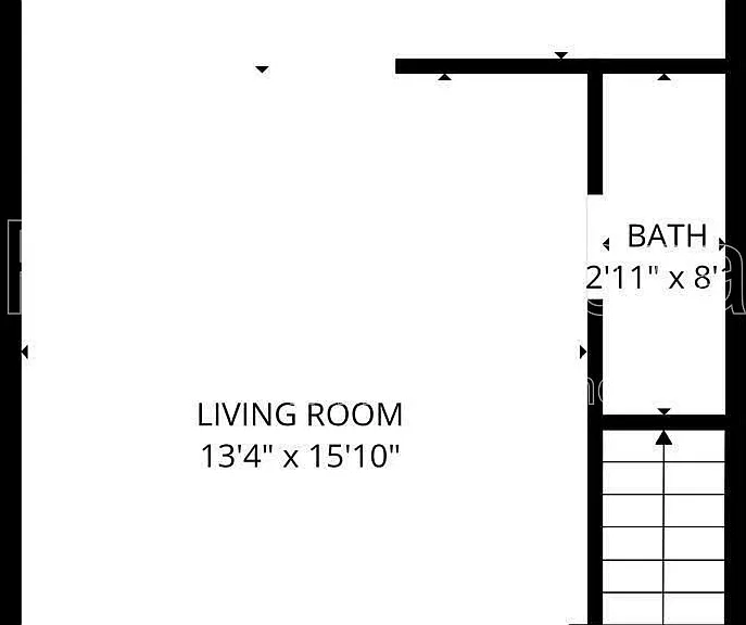2951 Willowbrook Dr #B — Photo 10