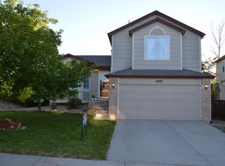 10197 Woodrose Ct, Highlands Ranch, CO 80129