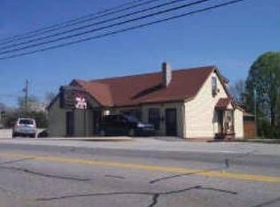 494 Grove St N, Dahlonega, GA 30533