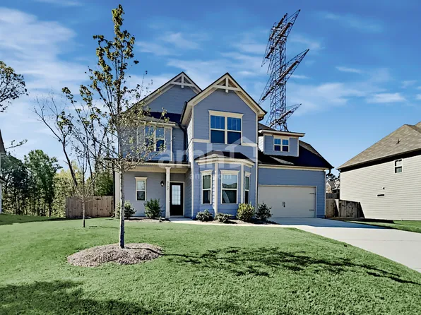 3137 Arch Ct NW, Kennesaw, GA 30152