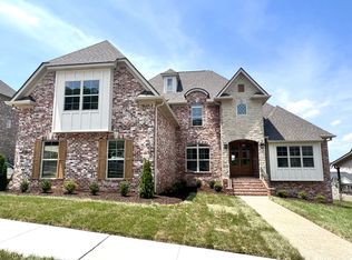 407 Whitley Way #223, Mount Juliet, TN 37122