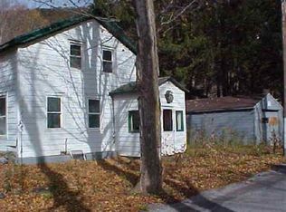 1668 Hauverville Rd, Middleburgh, NY 12122