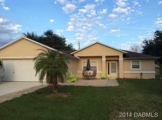 74 Spinnaker Cir, South Daytona, FL 32119