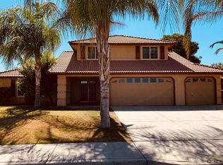 489 Enns Rd, Shafter, CA 93263