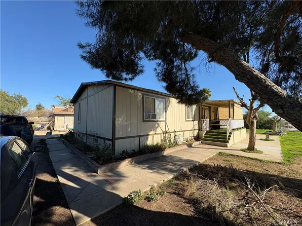 25490 Briggs Rd, Homeland, CA 92548