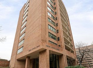 1805 S Crystal Dr #1109S, Arlington, VA 22202