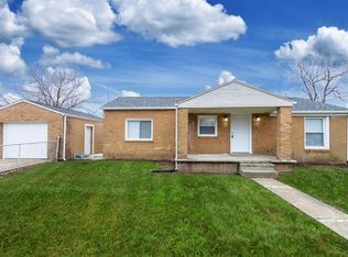 2318 Dorothy Ave NE, Canton, OH