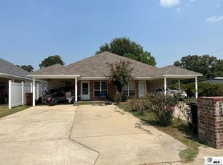 100 Westchase Dr, West Monroe, LA 71291