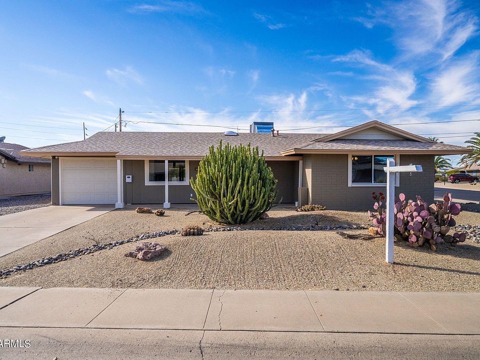 1st image of 12214 N CHERRY HILLS Drive W