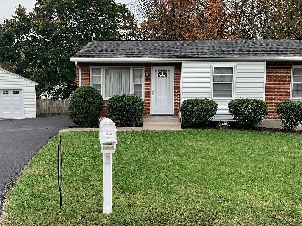 1st image of 1506 Gaines St