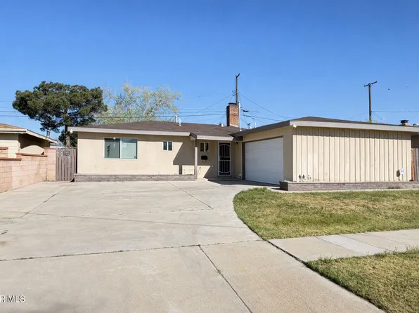 44608 Stanridge Ave, Lancaster, CA 93535