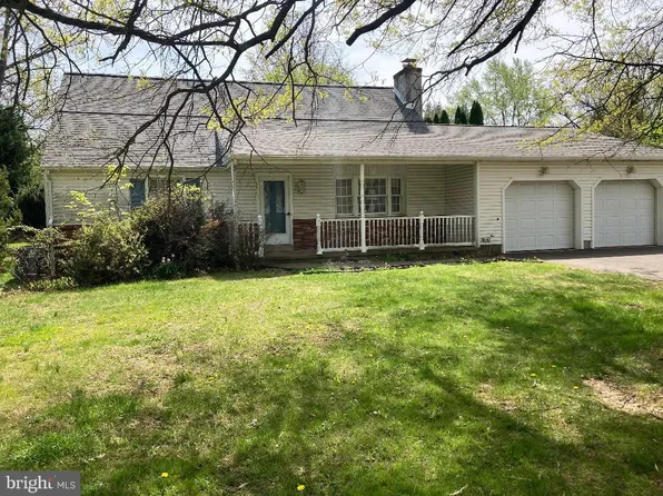 580 Jacksonville Rd, Ivyland, PA 18974