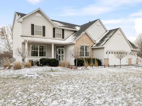 13807 Firelight Way, Apple Valley, MN 55124