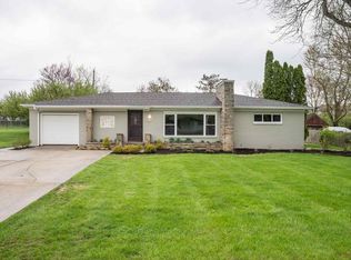 2247 Bellevue Dr, Fort Wayne, IN 46825