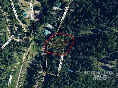 12 Archie Creek Rd, Lowman, ID, 83637