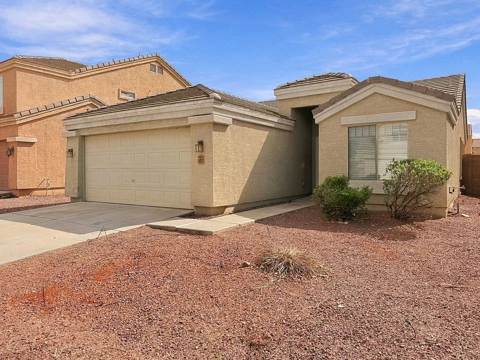 11217 W Mariposa Dr