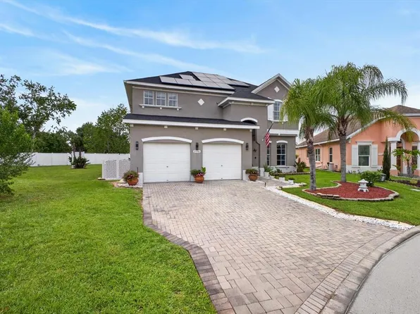 2596 Sand Hill Point Cir, Davenport, FL 33837