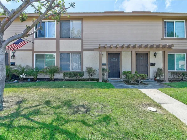 3001 Bradford Pl APT C, Santa Ana, CA 92707