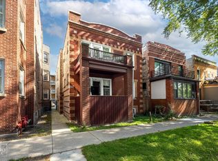 7227 N Damen Ave, Chicago, IL 60645