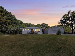 4411 W Dry Fork Rd, Imperial, MO 63052