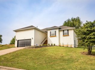 1809 S Canton Ave, Springfield, MO 65802