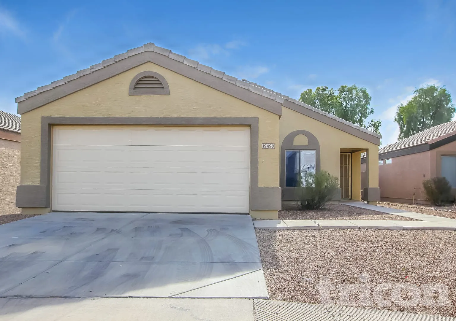 12429 W Larkspur Rd El Mirage AZ — Photo 1