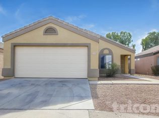 12429 W Larkspur Rd, El Mirage, AZ 85335