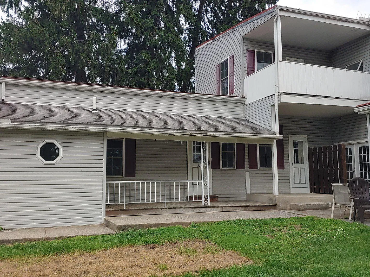 2 bed, 2.0 bath, 875 sqft, $1,600 — Photo 1