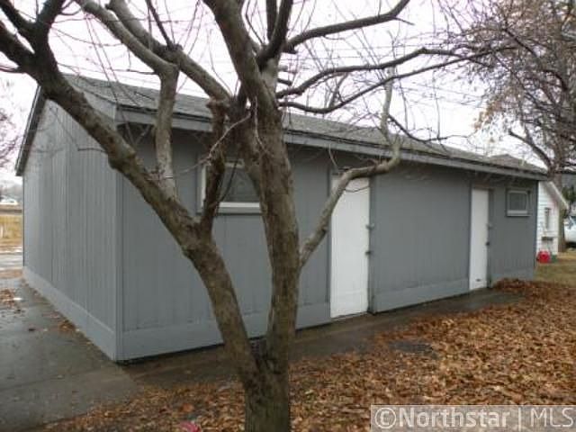 Home for Sale in Minneapolis, MN $107,900