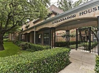 7824 Meadow Park Dr APT 201, Dallas, TX 75230