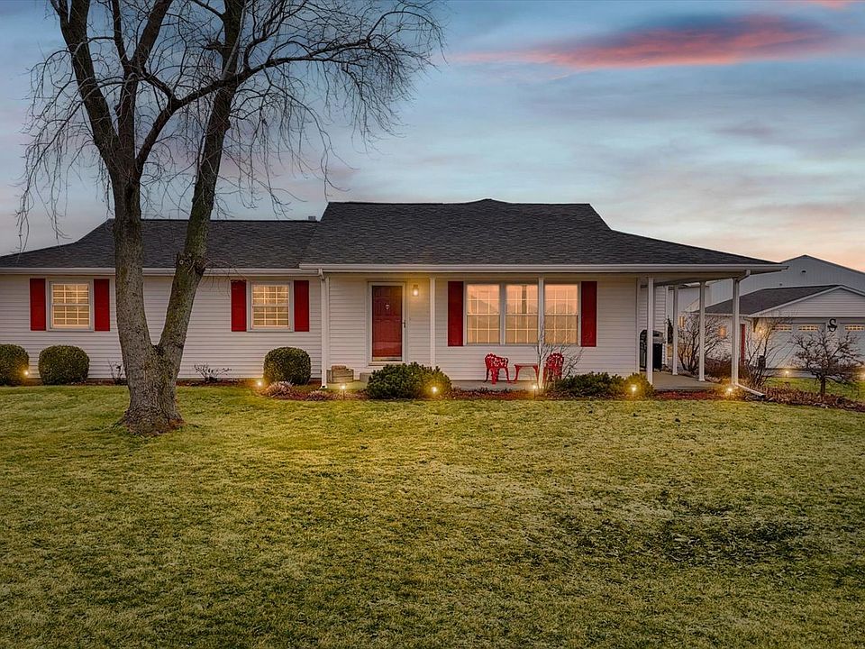 1st image of 540 E 50n Rd