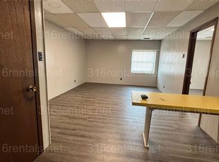 111 W Pine, El Dorado, KS 67042