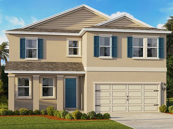Plan Elevation.