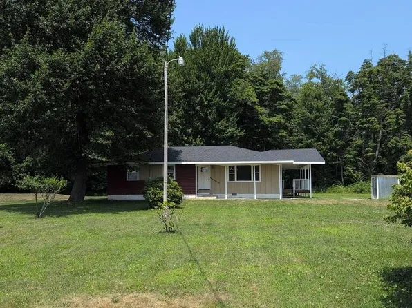 69034 42nd Ave, Covert, MI 49043