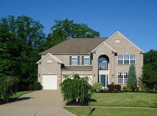 9364 Wallingford Dr, Twinsburg, OH 44087