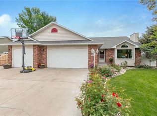 291 Wind Cave Cir, Billings, MT 59102