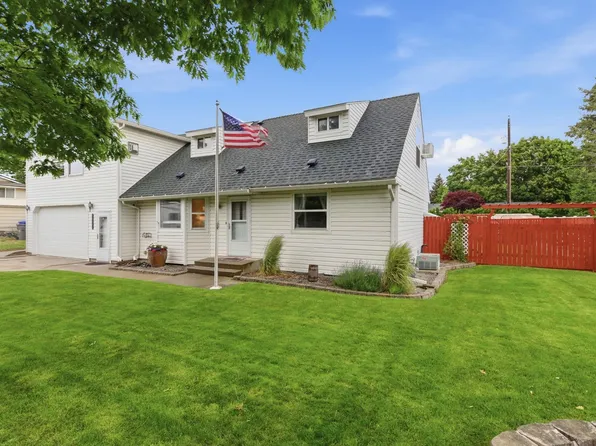26821 E Eastland Ave, Newman Lake, WA 99025