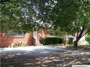 269 W Highlander Rd, Harvest, AL 35749