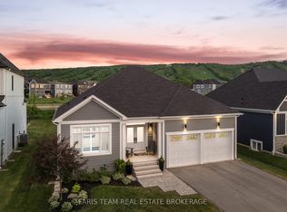 107 Stillwater Cres, The Blue Mountains, ON L9Y 4P5