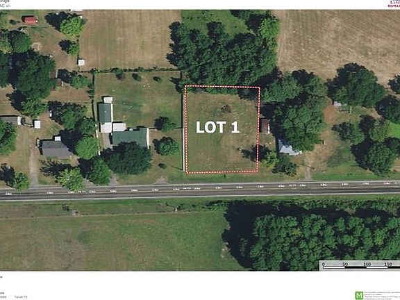5th image of LOT 1 Fm 779 Lot 1