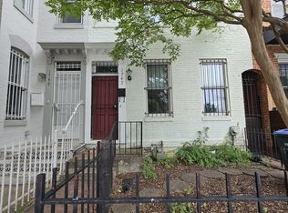 1747 11th St NW, Washington, DC 20001