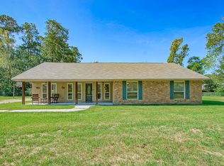 10000 Cloverdale St, Denham Springs, LA 70726