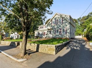 31 Pond St, Stoneham, MA 02180