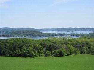 N1983 Morter Rd, Lodi, WI 53555