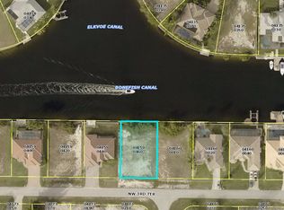3603 NW 3rd Ter, Cape Coral, FL 33993