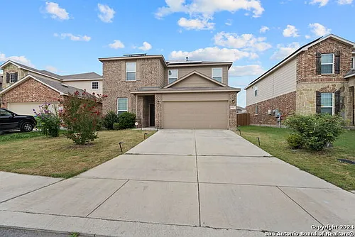 9947 Cowboy Ln Photo 1